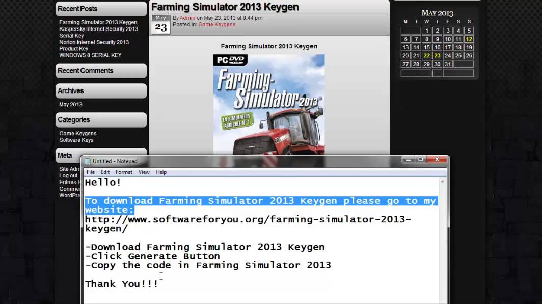 Landwirtschafts Simulator 2013 Crack Deutsch Download Adobe